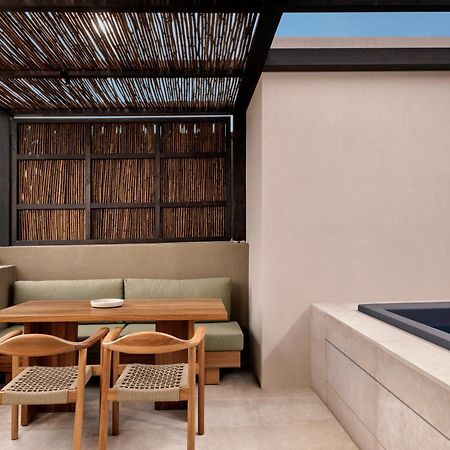 Jw Marriott Crete Resort & Spa ماراثي المظهر الخارجي الصورة