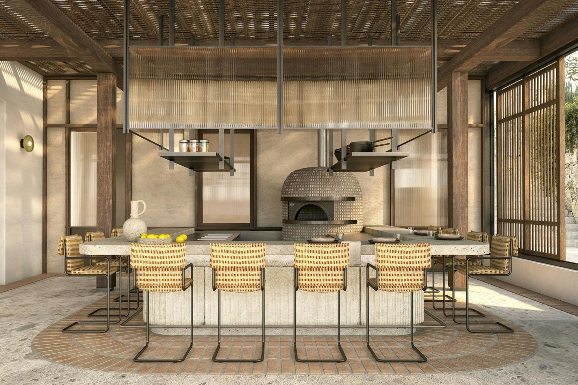 Jw Marriott Crete Resort & Spa ماراثي المظهر الخارجي الصورة