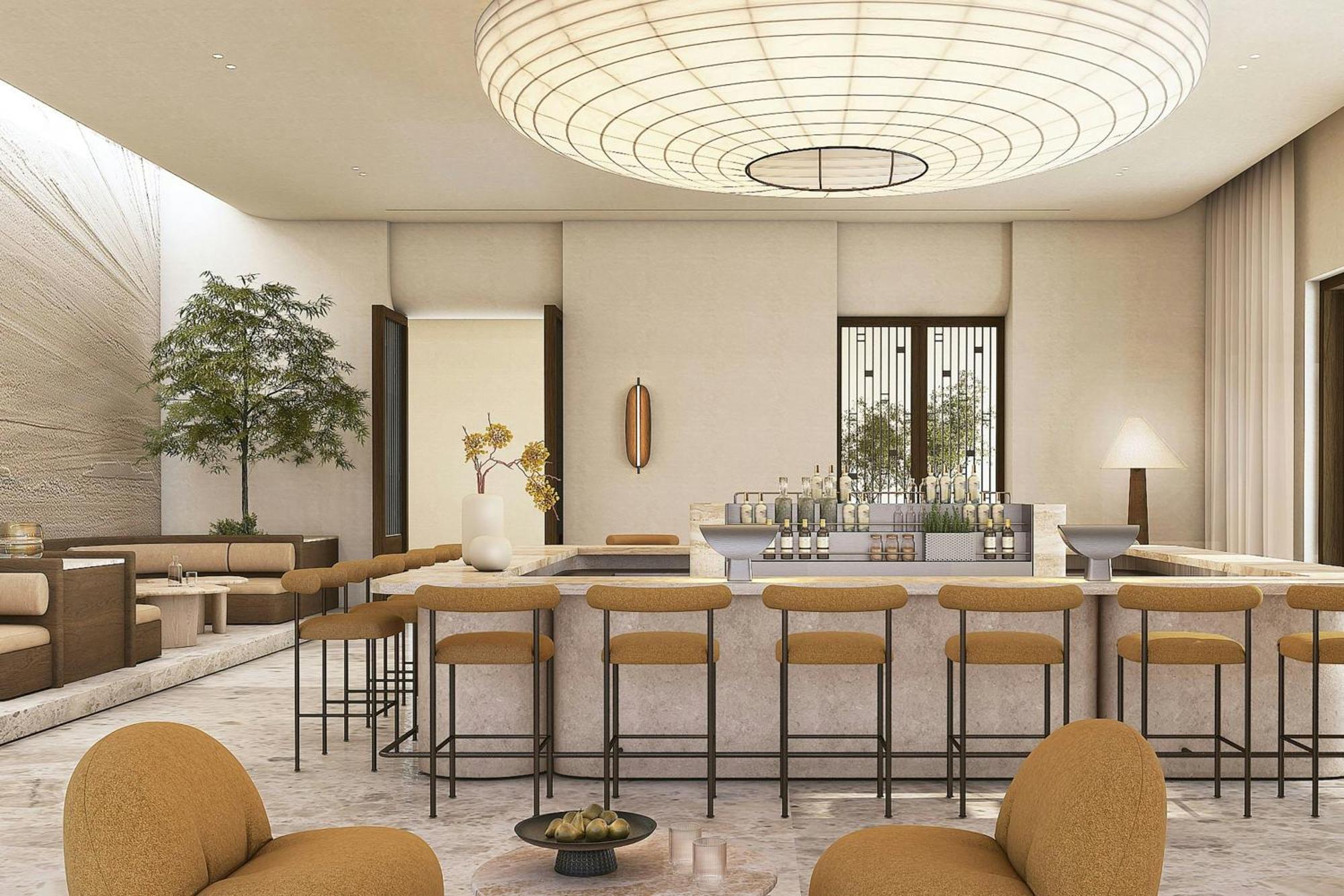 Jw Marriott Crete Resort & Spa ماراثي المظهر الخارجي الصورة