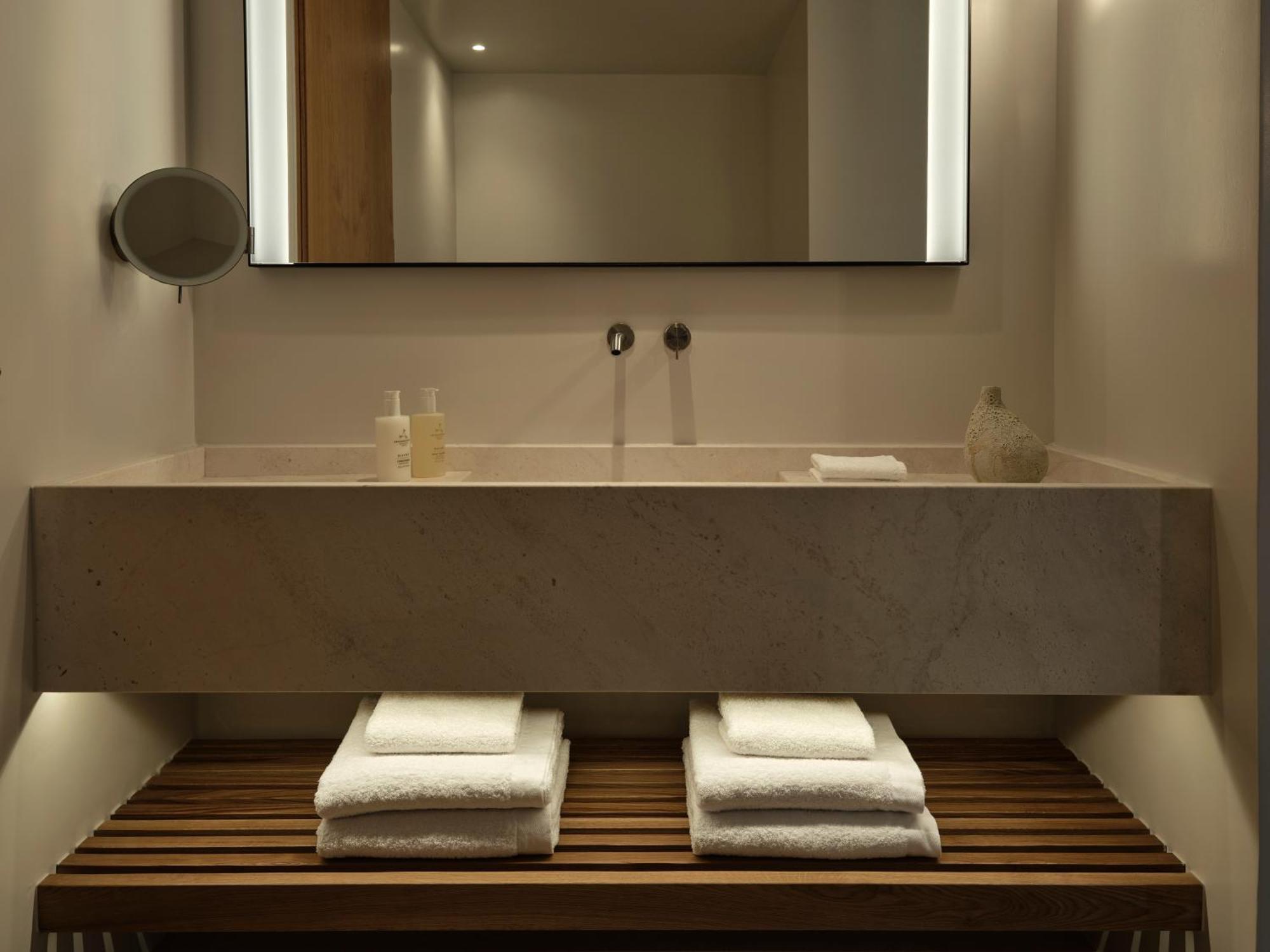 Jw Marriott Crete Resort & Spa ماراثي المظهر الخارجي الصورة