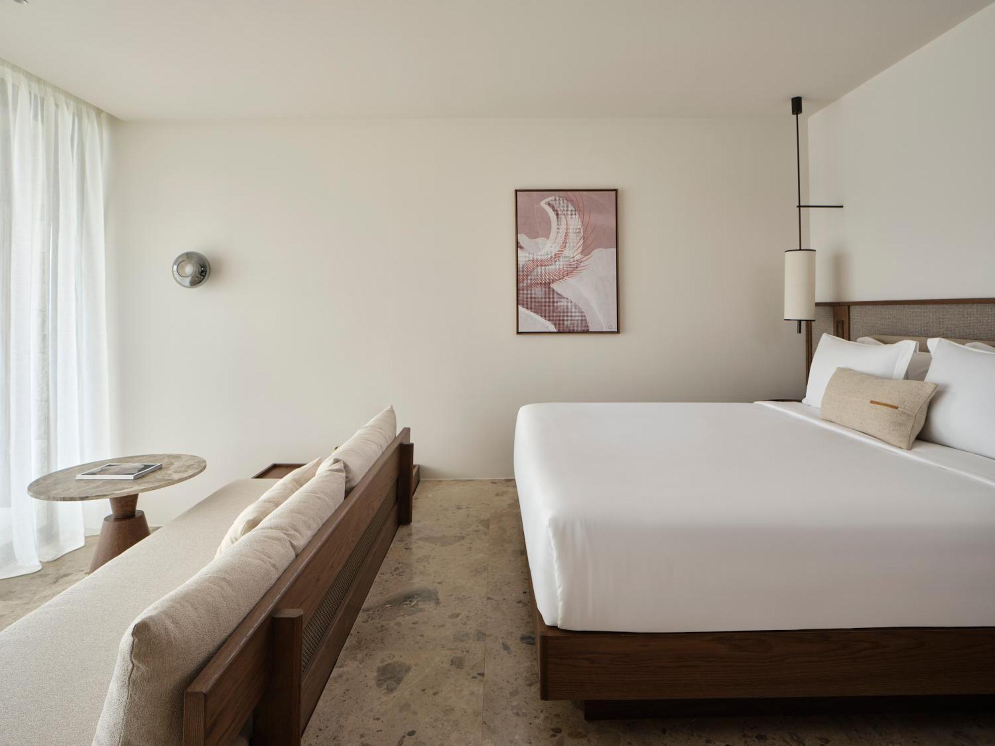 Jw Marriott Crete Resort & Spa ماراثي المظهر الخارجي الصورة