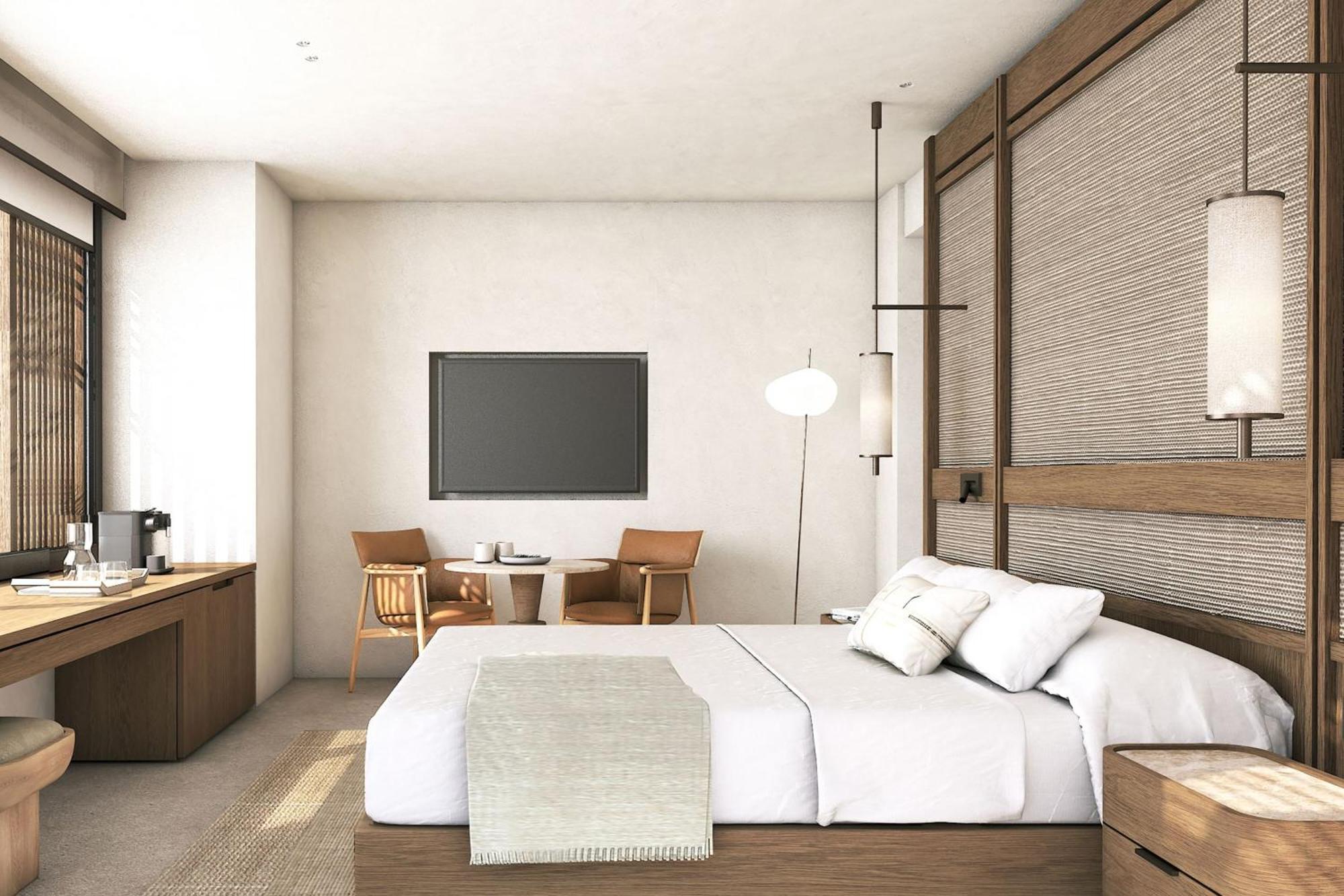 Jw Marriott Crete Resort & Spa ماراثي المظهر الخارجي الصورة