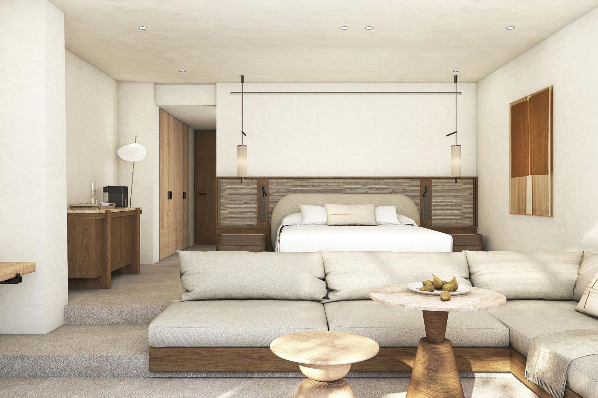 Jw Marriott Crete Resort & Spa ماراثي المظهر الخارجي الصورة